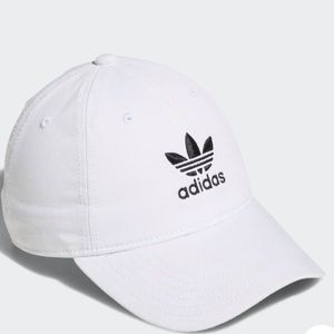 Adidas hat